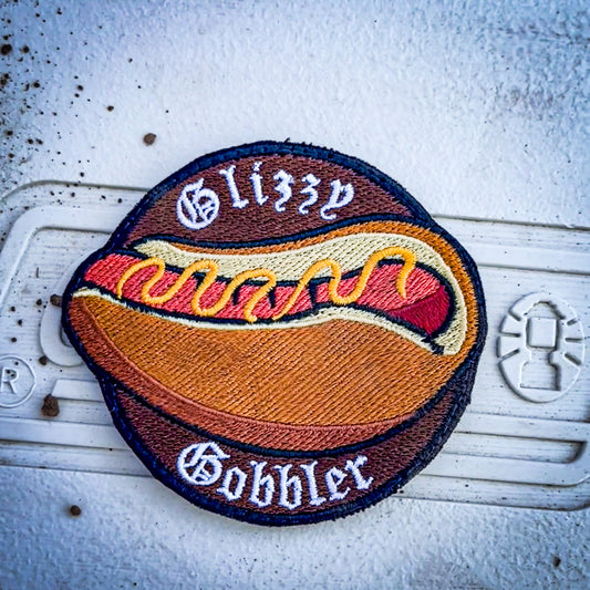 Glizzy Gobbler morale patch