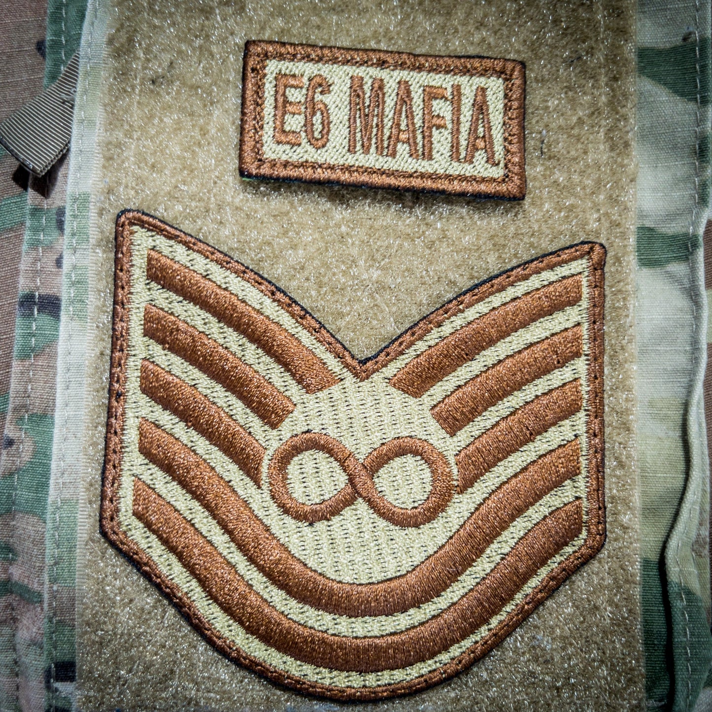 E6 Mafia PENTAB