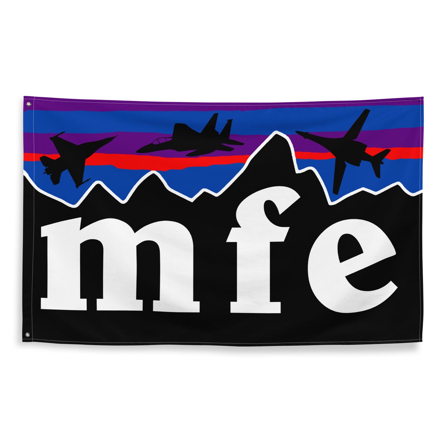 MFE Flag