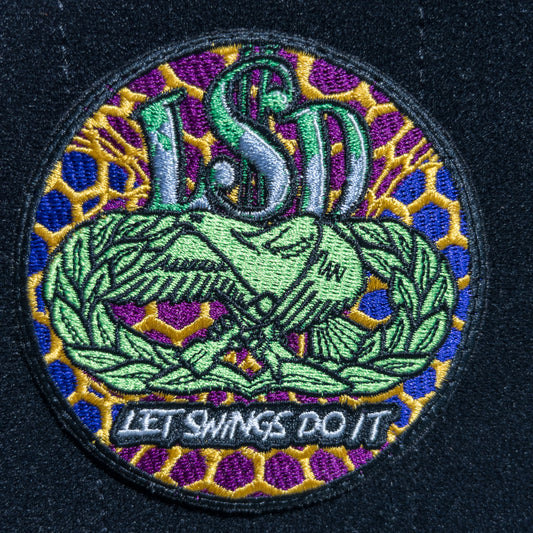 LSD V4 Morale Patch