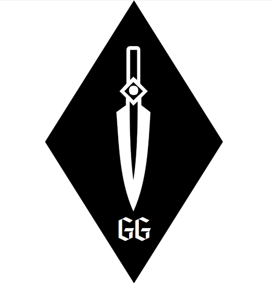 GG TEAM PATCH