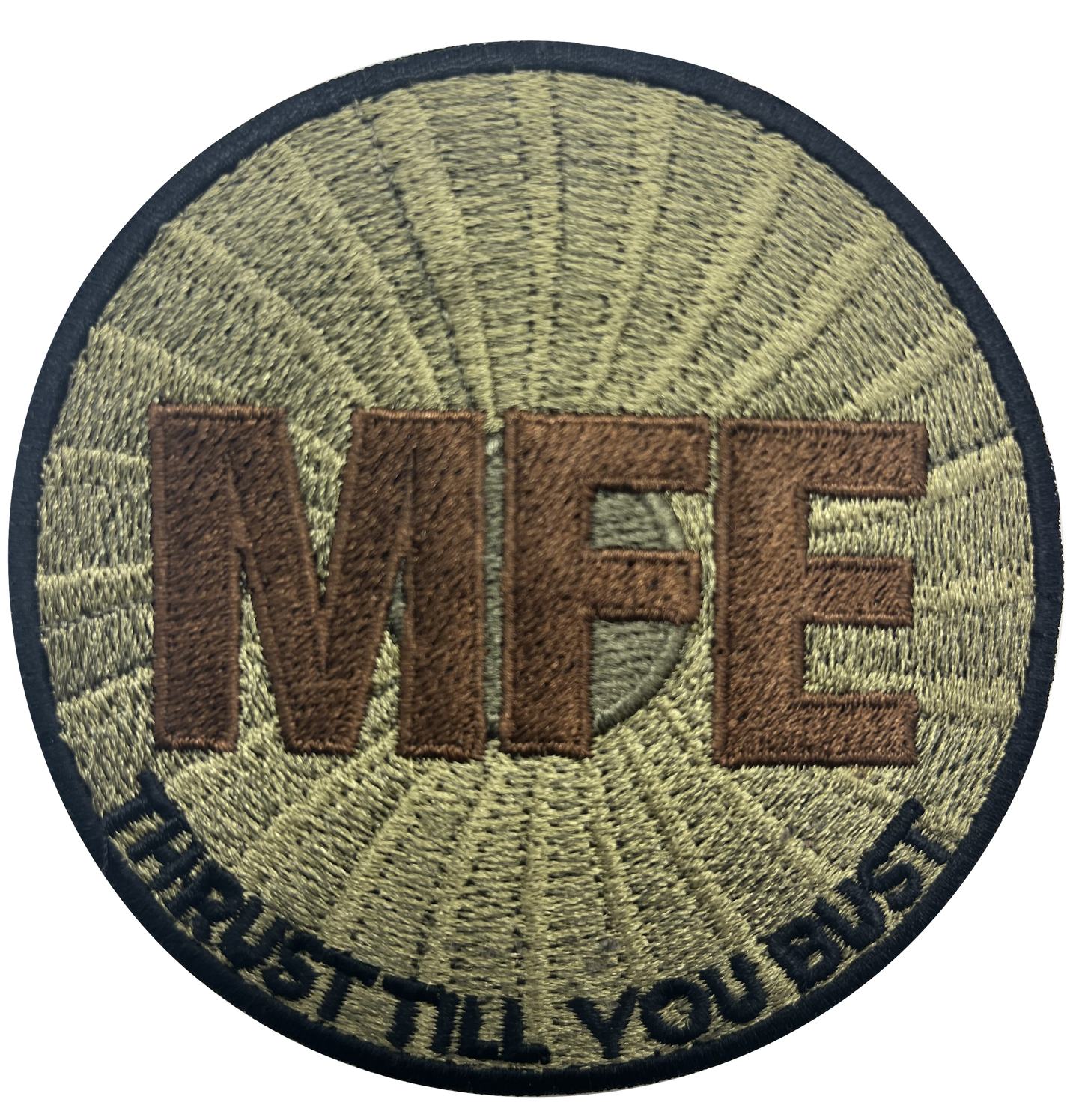 MFE V2 OCP