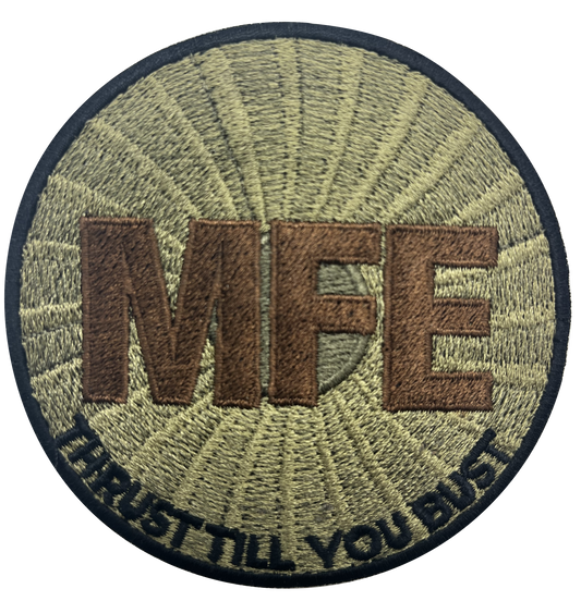 MFE V2 OCP