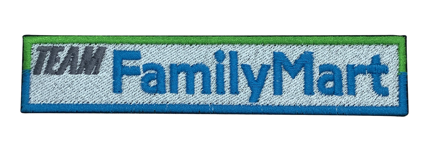 Team Family Mart