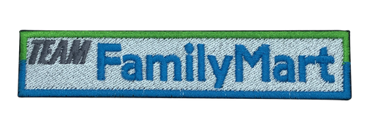 Team Family Mart