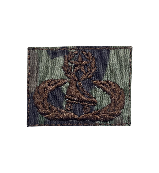 Sk8er Boi Occupational Badge