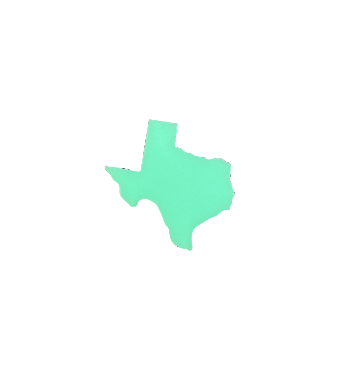 Acrylic Texas RE