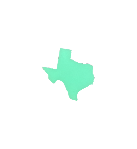 Acrylic Texas RE